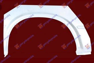 ΦΡΥΔΙ ΠΙΣΩ (2835 MM) για FORD TRANSIT 92-95 για FORD TRANSIT 92-95