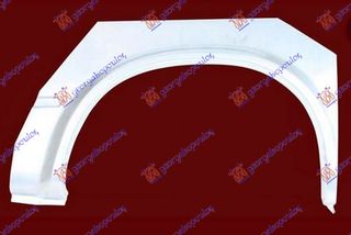 ΦΡΥΔΙ ΠΙΣΩ (2835 MM) για FORD TRANSIT 92-95 για FORD TRANSIT 92-95