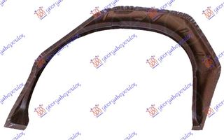 ΘΟΛΟΣ ΠΙΣΩ ΕΞΩΤΕΡΙΚΟΣ (2835 MM) για FORD TRANSIT 92-95 για FORD TRANSIT 92-95