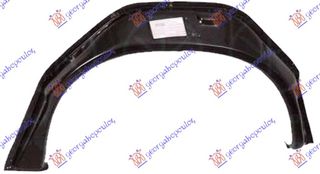 ΘΟΛΟΣ ΠΙΣΩ ΕΞΩΤΕΡΙΚΟΣ (3570 MM) για FORD TRANSIT 92-95 για FORD TRANSIT 92-95