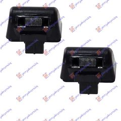 ΦΑΝΟΣ ΑΡΙΘΜΟΥ για FORD TRANSIT 92-95 για FORD TRANSIT 92-95