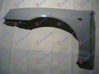 ΦΤΕΡΟ ΕΜΠΡΟΣ (ME ΤΡΥΠΑ ΦΛΑΣ) (H) για HYUNDAI ELANTRA 04-07 για HYUNDAI ELANTRA 04-07