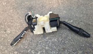 Διακόπτης Φώτα Φλάς Υαλοκαθαριστήρων Mitsubishi Carisma 4G92 (SOHC 16V) 1.6 95hp1998