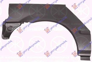 ΦΡΥΔΙ ΠΙΣΩ για HONDA CIVIC H/B 99-00 για HONDA CIVIC H/B 99-00