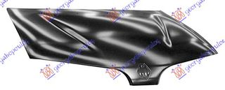 ΚΑΠΟ ΕΜΠΡΟΣ για RENAULT MEGANE COUPE-CABRIO 96-98 για RENAULT MEGANE COUPE-CABRIO 96-98