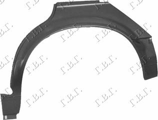 ΦΡΥΔΙ ΠΙΣΩ 4Π για BMW SERIES 3 (M40) 88-90 για BMW SERIES 3 (M40) 88-90