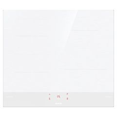 Εστία επαγωγική λευκή GI6421SYW Gorenje