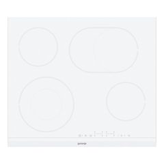 Εστία κεραμική λευκή ECT643WCSC Gorenje