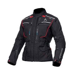 ΓΥΝΑΙΚΕΙΟ ΜΠΟΥΦΑΝ ΜΗΧΑΝΗΣ ADRENALINE ORION LADY PPE - 2xl