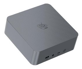 BEELINK mini PC EQi12, Intel i3-1220P, 24GB, 500GB M.2, Windows 11 Pro