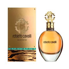 Roberto Cavalli Signature Eau de Parfum 50ml