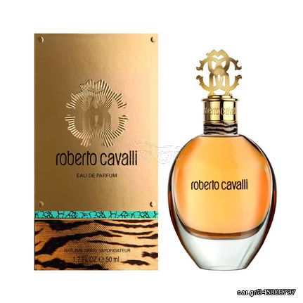 Roberto Cavalli Signature Eau de Parfum 50ml