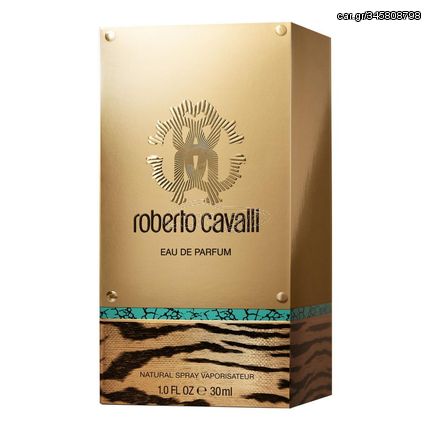 Roberto Cavalli Eau de Parfum 30ml