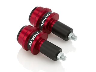 ΑΝΤΙΒΑΡΑ APIDO ΚΟΚΚΙΝΑ CRYPTON X - UNIVERSAL