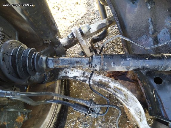 Audi A4 1600 OΛΟΚΛΗΡΟ ΑΥΤΟΚΙΝΗΤΟ SE ANTALAKTIKA-thumb-1