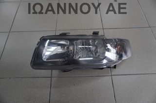 ΦΑΝΑΡΙ ΕΜΠΡΟΣ ΑΡΙΣΤΕΡΟ VALEO 1M1941001D 67742691 SEAT TOLEDO LEON 1998 - 2004