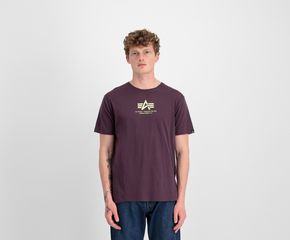 Alpha Industries Ανδρικό T-Shirt ML 118533-719