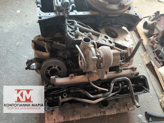 ΚΙΝΗΤΗΡΑΣ ΑΠΟ NEW HOLLAND TM190-thumb-3