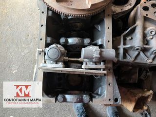 ΚΙΝΗΤΗΡΑΣ ΑΠΟ NEW HOLLAND TM190-thumb-2