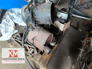 ΚΙΝΗΤΗΡΑΣ ΑΠΟ NEW HOLLAND TM190-thumb-8