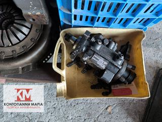 ΚΙΝΗΤΗΡΑΣ JOHN DEERE CD4045T-thumb-4
