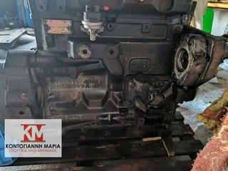 ΚΙΝΗΤΗΡΑΣ JOHN DEERE CD4045T-thumb-2