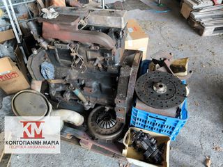 ΚΙΝΗΤΗΡΑΣ JOHN DEERE CD4045T-thumb-7