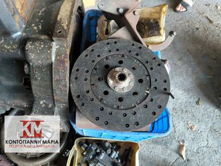 ΚΙΝΗΤΗΡΑΣ JOHN DEERE CD4045T-thumb-3