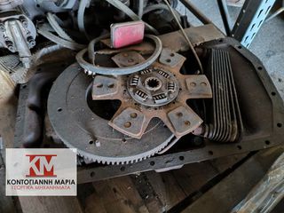 ΚΙΝΗΤΗΡΑΣ ΑΠΟ FORD 7740-thumb-3