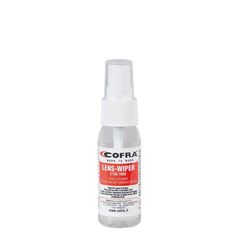 Υγρό Spray Καθαρισμού Γυαλιών Cofra Lens-Wiper 30ml