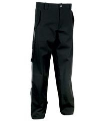 Αδιάβροχο Παντελόνι Overtrousers Cofra Montblanc black