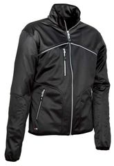 Softshell Jacket Cofra New St. Vincent black