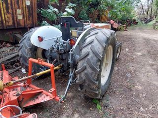 Τρακτέρ Steyr 1980 650-thumb-1