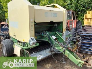 Πρέσες Krone 2005 1550