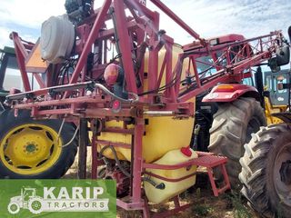 Ραντιστικά - Ψεκαστικά 2010 Hardi Mega 21