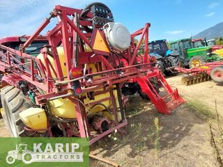 Ραντιστικά - Ψεκαστικά 2010 Hardi Mega 21-thumb-1