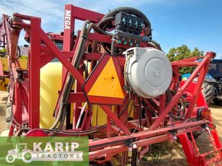 Ραντιστικά - Ψεκαστικά 2010 Hardi Mega 21-thumb-2