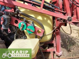 Ραντιστικά - Ψεκαστικά 2010 Hardi Mega 21-thumb-3