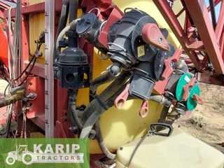 Ραντιστικά - Ψεκαστικά 2010 Hardi Mega 21-thumb-4