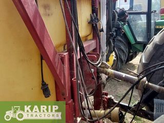 Ραντιστικά - Ψεκαστικά 2010 Hardi Mega 21-thumb-5