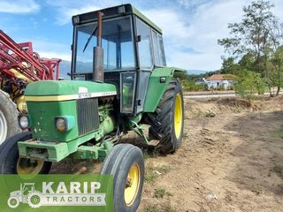 Τρακτέρ John Deere 1982 2130