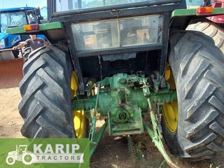 Τρακτέρ John Deere 1982 2130-thumb-3