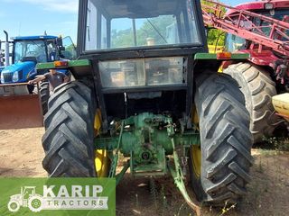 Τρακτέρ John Deere 1982 2130-thumb-4