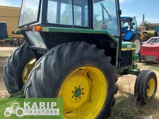 Τρακτέρ John Deere 1982 2130-thumb-5
