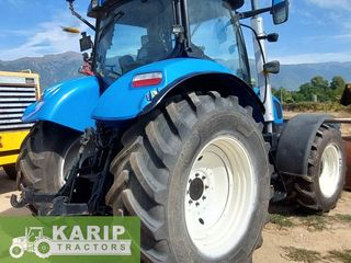 Τρακτέρ New Holland 2010 T6080-thumb-2