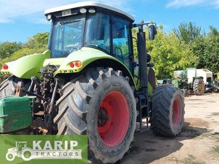 Τρακτέρ Claas 2010 820-thumb-3