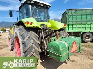 Τρακτέρ Claas 2010 820-thumb-5