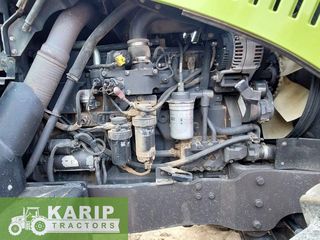 Τρακτέρ Claas 2010 820-thumb-11
