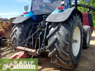 Τρακτέρ New Holland 2006 TM175-thumb-3