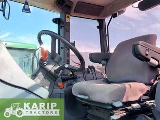 Τρακτέρ New Holland 2006 TM175-thumb-5
